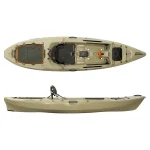 Wilderness Systems Tarpon 105 Recreational Kayaks