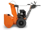 Ariens 921045 Deluxe 24″ Two-Stage Snow Blowers