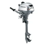 Honda BF2.3 Portable Outboards Motors