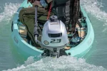 Honda BF2.3DHLCH 2.3 HP Marine Outboards Motors