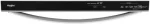 Whirlpool 24″ Fingerprint Resistant Stainless Steels Built In Dishwashers