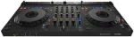 Pioneer DJ AlphaTheta DDJ-GRV6 4-channel performances DJ controllers
