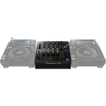 Pioneer DJ DJM-750MK2 4-Channels DJ Mixer With Effects and rekordboxs