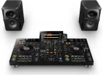 Pioneer DJ XDJ-RX3 All In Ones DJ Systems