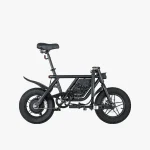 Jetson Atlas Fat Tire Electric Bikes.
