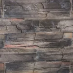 Sunjoy Farmington Wood Burning Fireplaces.
