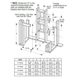 Superior DRT2033 Direct Vent Gas Fireplaces.