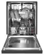 Two-Rack Dishwashers with 30+ Total Washs Jets, 47 dBA