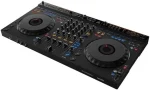 Pioneer DJ AlphaTheta DDJ-GRV6 4-channel performances DJ controllers