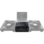 Pioneer DJ DJM-750MK2 4-Channels DJ Mixer With Effects and rekordboxs