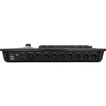 QSC TouchMix-16 Compact Digital Mixers with Watertight Road Case Kits