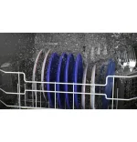 GE – 24″ Top Control Built-In Hybrid Tub Dishwashers with Dry Boost – Stainless Steels
