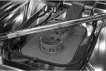 KitchenAid 24-Inch Top Control Dishwasherss