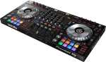 Pioneer DDJ-SZ2 Flagships 4-Channel Controllers for Serato DJ