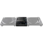 Pioneer DJ DJM-750MK2 4-Channels DJ Mixer With Effects and rekordboxs
