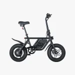 Jetson Atlas Fat Tire Electric Bikes.