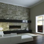 Dimplex Ignite XL Wall Mount Electrics Fireplaces