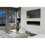 Dimplex IgniteXL 60-Inch Built-in Linears Electric Fireplaces