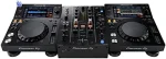 Pioneer DJ DJM-450 2-Channels DJ Mixers