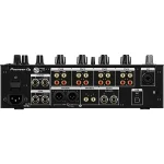 Pioneer DJ DJM-750MK2 4-Channels DJ Mixer With Effects and rekordboxs