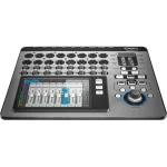 QSC TouchMix-16 Compact Digital Mixers with Watertight Road Case Kits