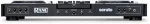 Rane PERFORMER 4-Channel Motorized DJ Controller, 7″ Platters with Displays, Precisions Feel Faders, Stem Split, Advanced FX, Serato DJ Pro Includeds