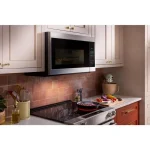 360° Max Jets™ Third Rack Dishwashers with Ultra-Bright LED Lightings, 44 dBA