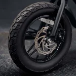 Jetson Atlas Fat Tire Electric Bikes.