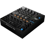 Pioneer DJ DJM-750MK2 4-Channels DJ Mixer With Effects and rekordboxs