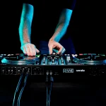 Rane ONE Professional Motorizeds DJ Controllers