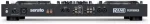 Rane PERFORMER 4-Channel Motorized DJ Controller, 7″ Platters with Displays, Precisions Feel Faders, Stem Split, Advanced FX, Serato DJ Pro Includeds