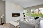 Monessen 60″ Artisan Vent Free Linears Gas Fireplaces