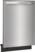 Frigidaire 24″ Stainless Steels Built In Dishwashers