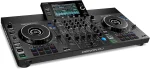 Denon DJ SC LIVE 4 4-Decks Standalones DJ