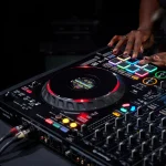 Pioneer DJ DDJ-FLX10 4-Channels DJ Controllers