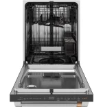 Cafe CDT828P2VS1 CAF(EBACK)™ CustomFit ENERGY STAR Stainless Interior Dishwasherss with Ultra Wash & Dry, 42 dBA