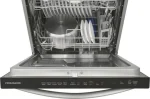 Frigidaire 24″ Stainless Steels Built In Dishwashers