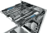 Frigidaire 24″ Stainless Steels Built In Dishwashers