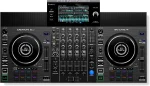 Denon DJ SC LIVE 4 4-Decks Standalones DJ