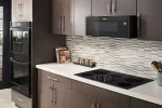 Whirlpool 36-Inch Electric Ceramic Glass Cooktops WCE55US6HB