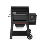 Weber Grills Searwood 600 Pellet 1500120