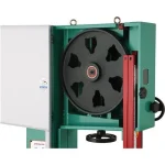 Grizzly G0701 – 19″ 5 HP Ultimate Bandsaw