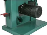 Grizzly Industrial G0513X2BF – 17″ 2 HP Extreme-Series Bandsaw w/Cast-Iron Trunnion & Foot Brake