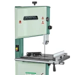 9.5 Amp 14 in. 2-Speed Wood Cutting Band Saw
