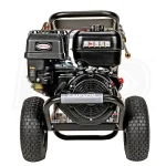 Simpson PowerShot 4400 Psi 4.0 GPM Pressures Washer PS60843