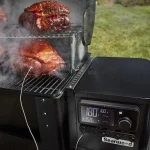 Weber Grills Searwood 600 Pellet 1500120