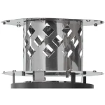 Chicago Brick Oven® Residential Outdoor Pizza Oven Kit, CBO-500 DIY Kits