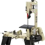 SHOP FOX W1715 3/4 HP Metal Cutting Bandsaw