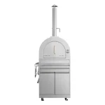 Thor Kitchens Outdoor Kitchen Pizza Ovens And Cabinet – Model MK07SS304
