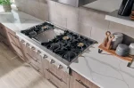 Thor Kitchen 36 Inch Gas Rangetops HRT3618U